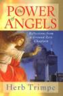 Image for Power of the Angels : Reflections from a Ground Zero Chaplain