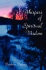 Image for Whispers of Spiritual Wisdom