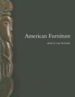 Image for American Furniture 2005