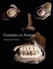 Image for Ceramics in America 2006