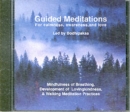 Image for Guided Meditations