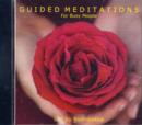 Image for Guided Meditations for Busy People
