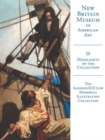 Image for Highlights of the New Britain Museum of American Art
