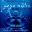 Image for Yoga Nidra Meditation : Extreme Relaxation of Conscious Deep Sleep