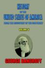 Image for History of the United States of America