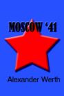 Image for Moscow &#39;41