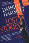 Image for Lost Stories