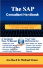 Image for The SAP Consultant Handbook