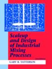 Image for Scaleup and design of industrial mixing processes