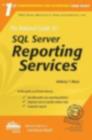 Image for The Rational Guide to SQL Server Reporting Services
