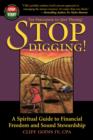 Image for Stop Digging