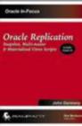 Image for Oracle replication  : snapshot, multi-master &amp; materialized views scripts