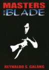 Image for Masters of the Blade