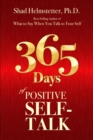 Image for 365 Days of Positive Self-Talk