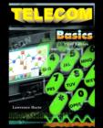 Image for Telecom Basics 3rd Edition, Signal Processing, Signaling Control, and Call Processing