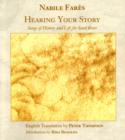 Image for Hearing Your Story