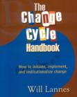 Image for The Change Cycle Handbook