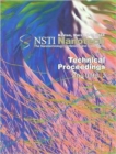 Image for Technical Proceedings of the 2004 NSTI Nanotechnology Conference and Trade Show, Volume 2