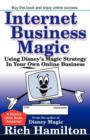 Image for Internet Business Magic