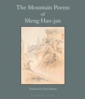 Image for The Mountain Poems of Meng Hao-jan