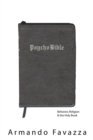 Image for PsychoBible  : behavior, religion &amp; the Holy Book