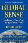 Image for Global Sense : Awakening Your Power to Save Our World