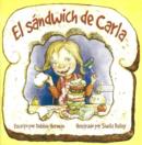 Image for El sandwich de Carla