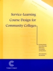 Image for Service-Learning Course Design for Community Colleges