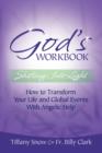 Image for God&#39;s Workbook
