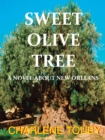 Image for Sweet Olive Tree.