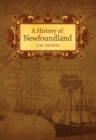 Image for History of Newfoundland