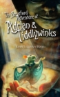 Image for The Stratford Adventure of Adrian and Tiddlywinks