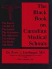 Image for Black Book on Canadian Medical Schools