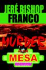 Image for Murder at the Mesa Roadhouse