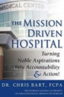 Image for The Mission Driven Hospital