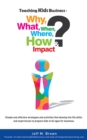 Image for Teaching Kids Business: Why, What, When, Where, How &amp; Impact
