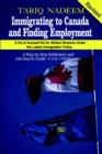Image for Immigrating to Canada and Finding Employment