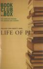 Image for &quot;Bookclub-in-a-Box&quot; Discusses the Novel &quot;Life of Pi&quot;