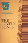 Image for &quot;Bookclub-in-a-Box&quot; Discusses the Novel &quot;The Lovely Bones&quot;