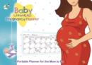 Image for Baby Chronicles Pregnancy Planner