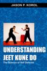 Image for Understanding Jeet Kune Do