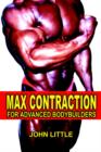 Image for Max Contraction Training for Advanced Bodybuilders