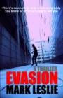 Image for Evasion
