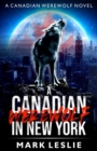 Image for Canadian Werewolf in New York