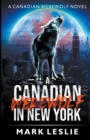 Image for A Canadian Werewolf in New York