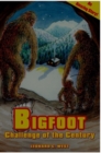 Image for Bigfoot Challenge of the Century
