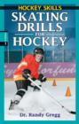Image for Skating Drills for Hockey