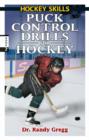 Image for Puck Control Drills for Hockey