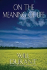 Image for On the Meaning of Life
