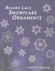 Image for Beaded Lace Snowflake Ornaments